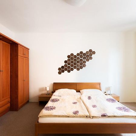 Lena Apartment Decin Dış mekan fotoğraf